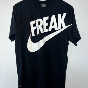 Nike FREAK T-shirt